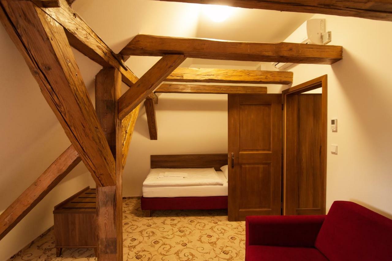 Hotel Zamek Valec Vladislav Room photo